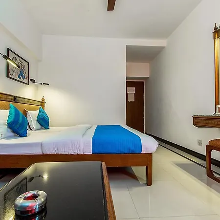 Hotel Zo Juhu Mumbai