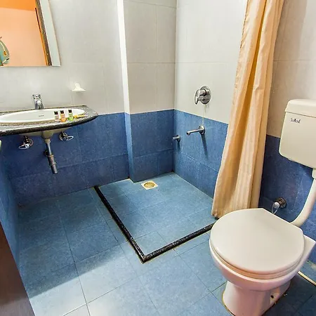 Hotel Zo Juhu