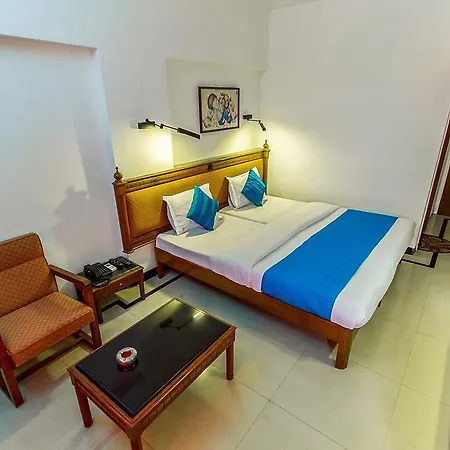 Zo Juhu Mumbai