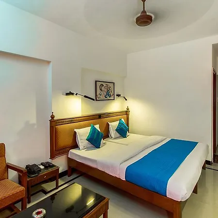 Hotel Zo Juhu Mumbai