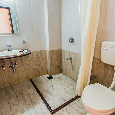 Zo Juhu 3* Mumbai