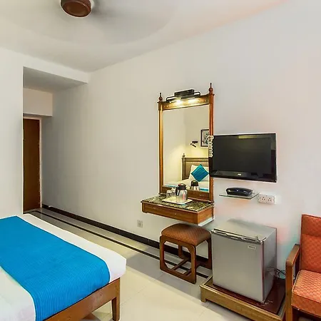 Hotel Zo Juhu
