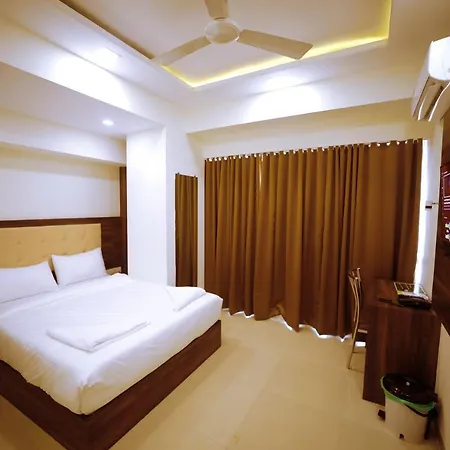 Precious Pearl Hotel Mumbai