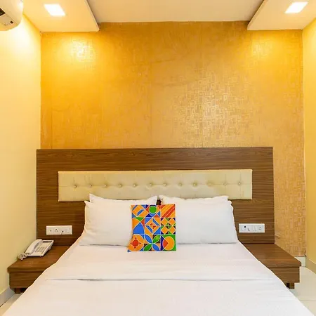 Elite 59 Hotel 3*