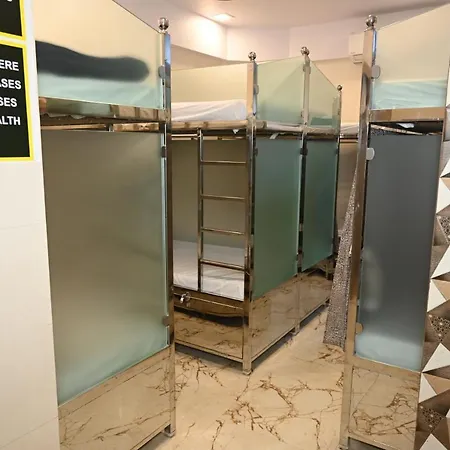 Sagar Andheri - Nearest To Andheri Railway Station West *