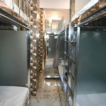 Sagar Andheri - Nearest To Andheri Railway Station West *