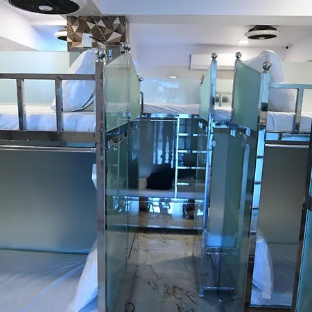 Capsule hotel Sagar Andheri - Nearest To Andheri Railway Station West Mumbai