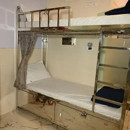 Sagar Andheri - Nearest To Andheri Railway Station West * Mumbai