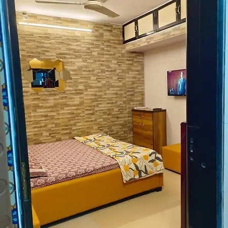 City Homes Bonanza Apartment Mumbai