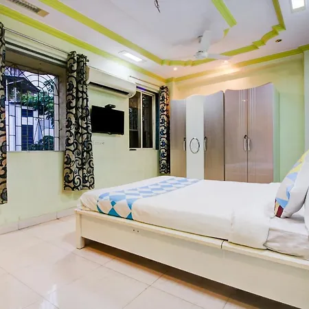 Guest house O Bunglow No