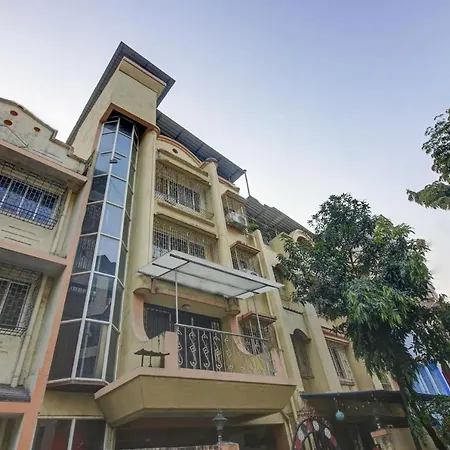 O Bunglow No Guest house Navi Mumbai