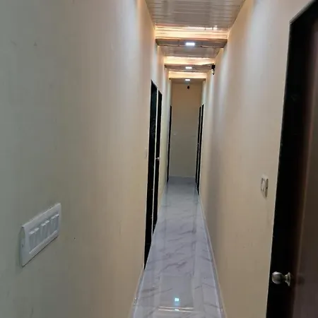 Sai Plaza, Chembur Guest house Mumbai