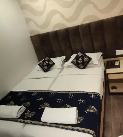 Fortune Hotel 3*
