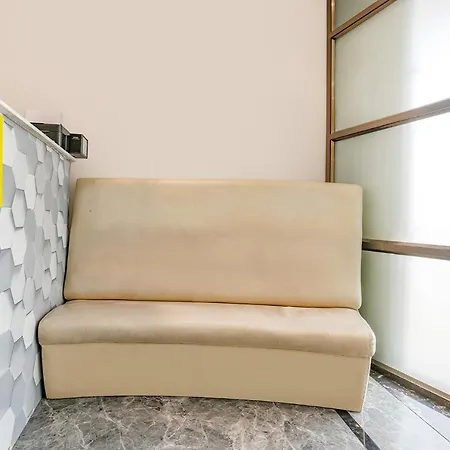 Nirvana Grace Hotel 2*