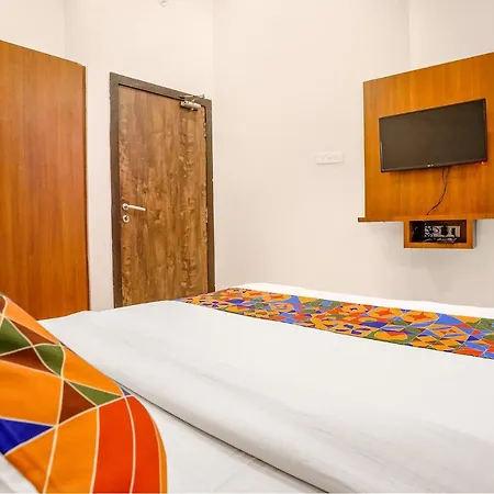 Nirvana Grace Hotel