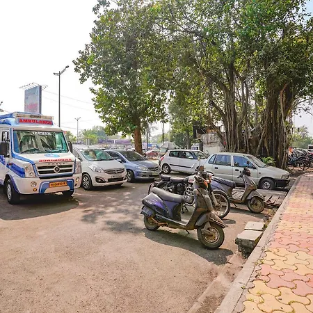 Nirvana Grace Mumbai