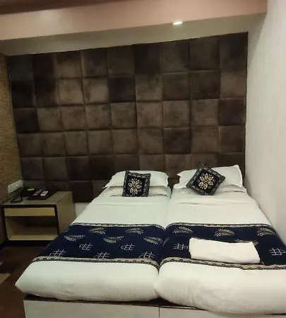 Fortune Hotel Mumbai