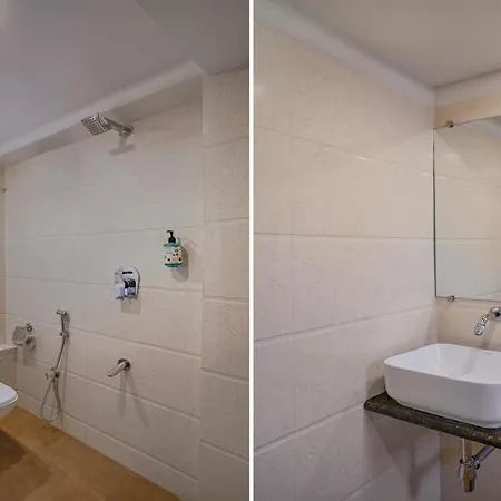Hotel Treebo Atithi Malad