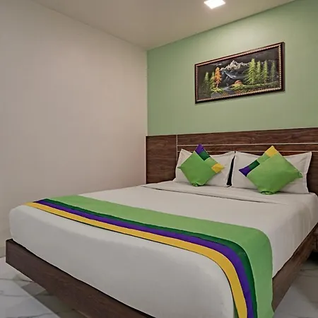 Treebo Atithi Malad Hotel