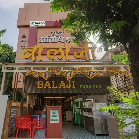 Treebo Atithi Malad Mumbai