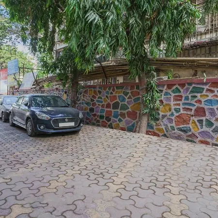 Treebo Atithi Malad 3* Mumbai