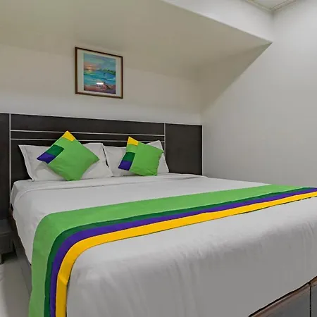 Hotel Treebo Atithi Malad 3*