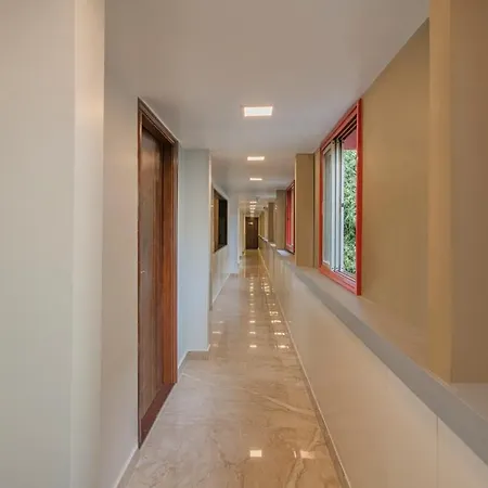 Hotel Treebo Atithi Malad