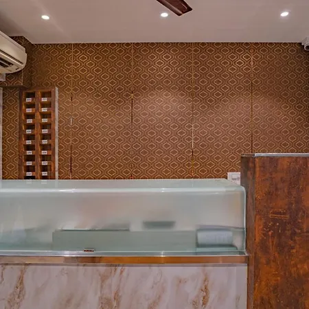 Treebo Atithi Malad 3* Mumbai