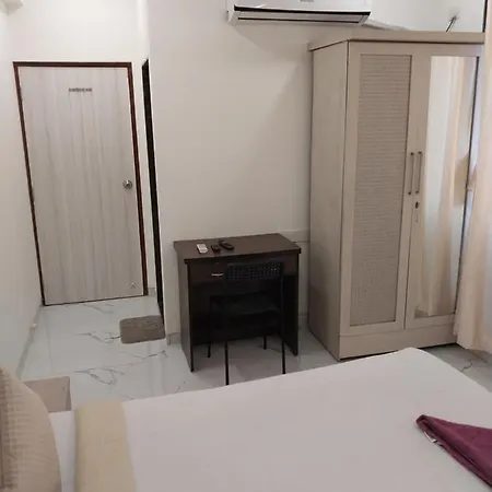 Shree Laxmi Residency, South Mumbai, Byculla West