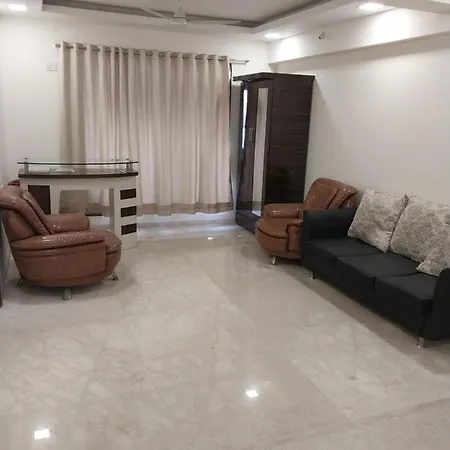 Shree Laxmi Residency, South Mumbai, Byculla West