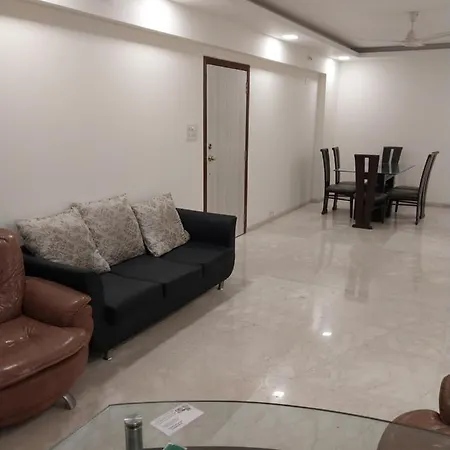 Shree Laxmi Residency, South Mumbai, Byculla West Bed & Breakfast *