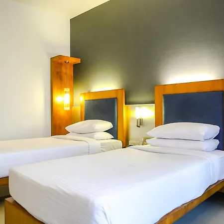 Hotel Krishna Palace 4*