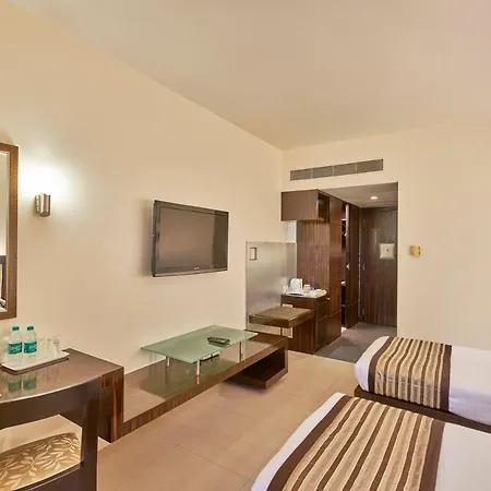 Krishna Palace Mumbai