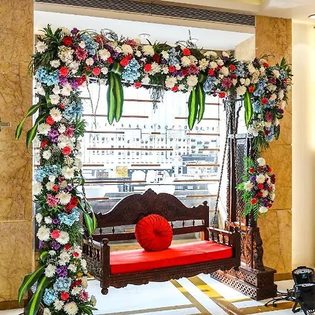 Krishna Palace Hotel