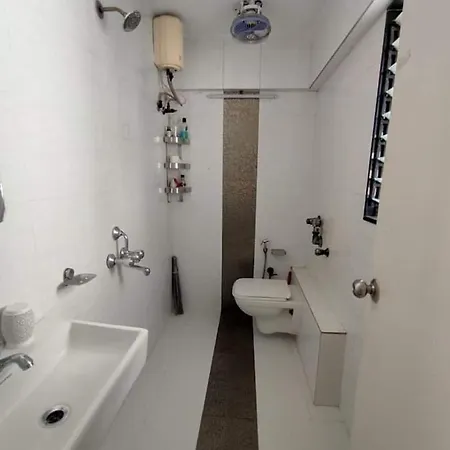 3bhk Luxurious Near Bkc Mumbai