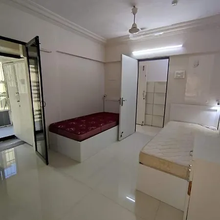 Apartment 3bhk Luxurious Near Bkc *