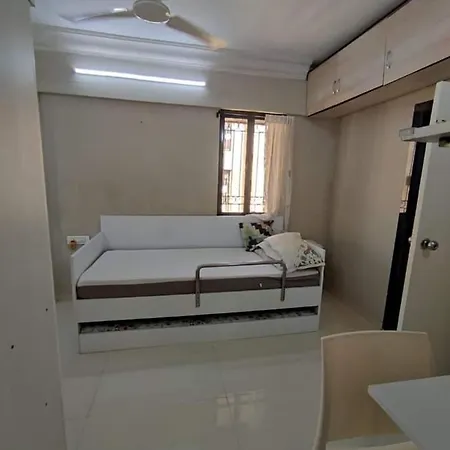 3bhk Luxurious Near Bkc Apartment