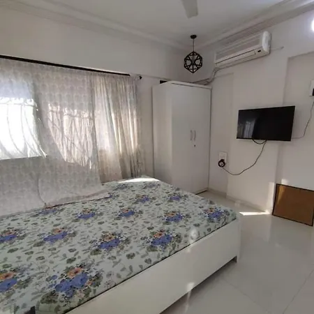 3bhk Luxurious Near Bkc * Mumbai