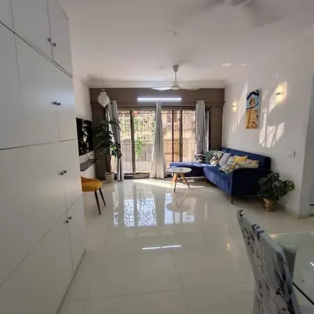 3bhk Luxurious Near Bkc Apartment Mumbai