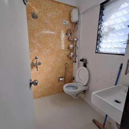 3bhk Luxurious Near Bkc