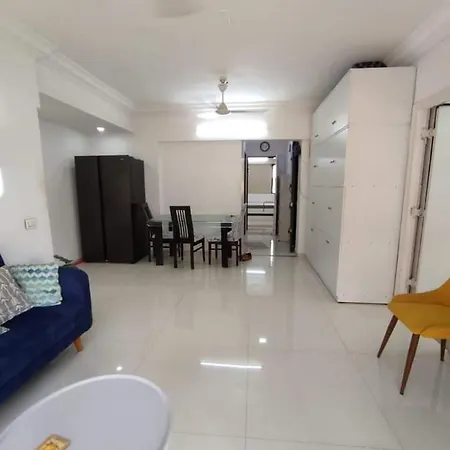3bhk Luxurious Near Bkc Apartment Mumbai