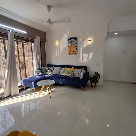 3bhk Luxurious Near Bkc