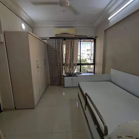 3bhk Luxurious Near Bkc Apartment *