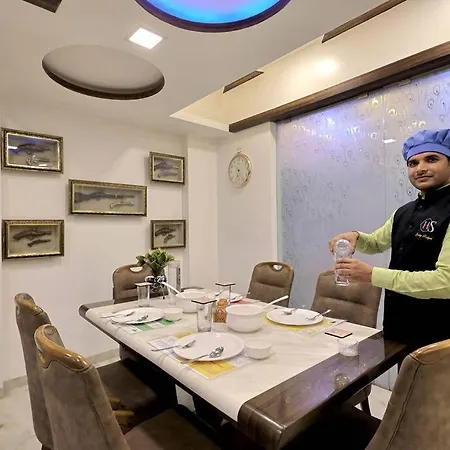 Villa Borivali 4 Bedroom - Gagal *