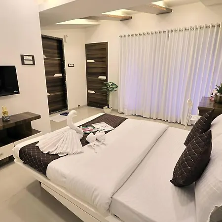 Villa Borivali 4 Bedroom - Gagal *