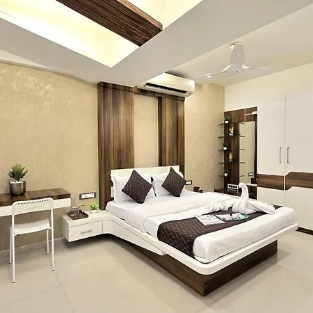 Villa Borivali 4 Bedroom - Gagal Mumbai