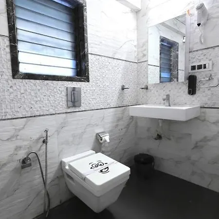 Villa Borivali 4 Bedroom - Gagal *