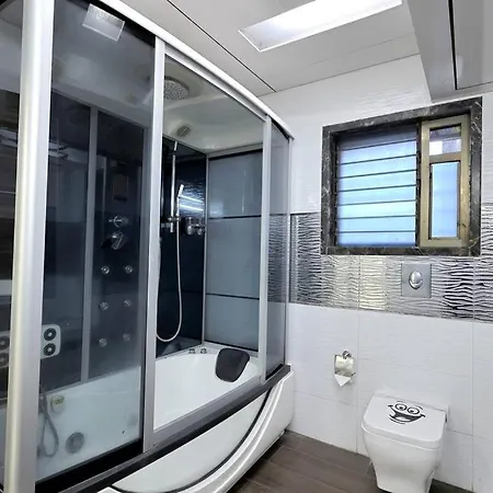 Borivali 4 Bedroom - Gagal Mumbai