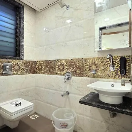Borivali 4 Bedroom - Gagal Villa Mumbai