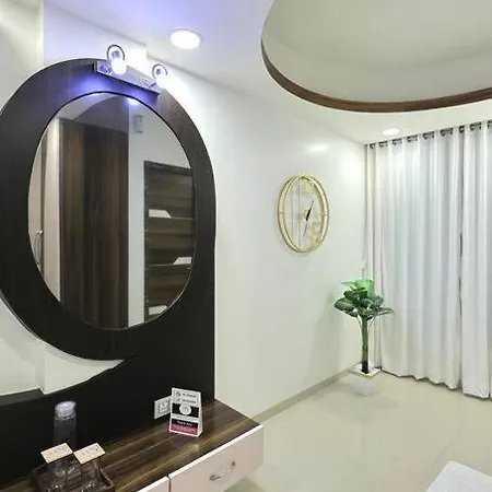 Borivali 4 Bedroom - Gagal *